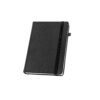 WATERS A5. A5 diary in water-based PU