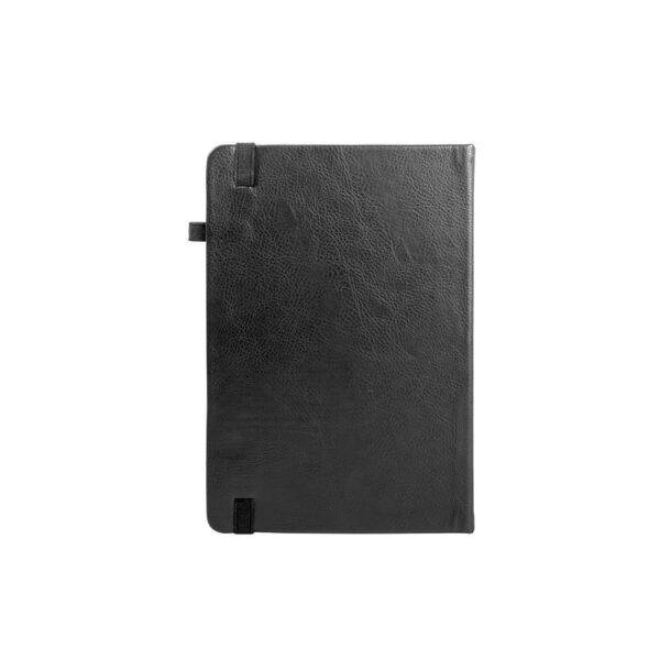 96219_103-b WATERS A5. A5 diary in water-based PU
