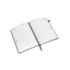 WATERS A5. A5 diary in water-based PU