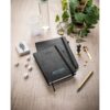 WATERS A5. A5 diary in water-based PU