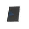 IBSEN A5. A5 diary in PU