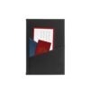 IBSEN A5. A5 diary in PU