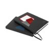 IBSEN A5. A5 diary in PU