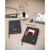 IBSEN A5. A5 diary in PU