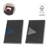 IBSEN A5. A5 diary in PU