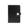 96221_103-a MUSSET A5. A5 diary in PU (58% recycled)