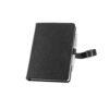 96221_103-c MUSSET A5. A5 diary in PU (58% recycled)