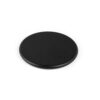 SOVERY. Fast 10W wireless charger in recycled ABS (100%r ABS)