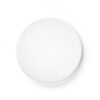 SOVERY. Fast 10W wireless charger in recycled ABS (100%r ABS)