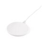 SOVERY. Fast 10W wireless charger in recycled ABS (100%r ABS)