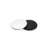 SOVERY. Fast 10W wireless charger in recycled ABS (100%r ABS)