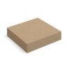 SOVERY. Fast 10W wireless charger in recycled ABS (100%r ABS)