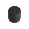 97097_103-b TURING. Portable 3W speaker with 4 hours of battery life on recycled ABS (100% rABS)