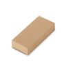 97127_box MOSER. HUB with 2 USB-A and 1 USB-C ports in bamboo