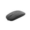 97129_103 KHAN. Wireless mouse with 500mAh battery in recycled ABS (100% rABS)