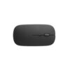 97129_103-a KHAN. Wireless mouse with 500mAh battery in recycled ABS (100% rABS)