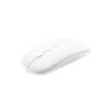 97129_106 KHAN. Wireless mouse with 500mAh battery in recycled ABS (100% rABS)
