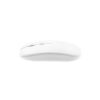 97129_106-c KHAN. Wireless mouse with 500mAh battery in recycled ABS (100% rABS)