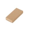 97129_box KHAN. Wireless mouse with 500mAh battery in recycled ABS (100% rABS)