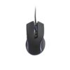 97133_103-a THORNE MOUSE RGB. Gaming mouse with 1'5m cable and ABS RGB LED lights
