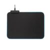 97134_103-a THORNE MOUSEPAD RGB. Gaming mouse mat with RGB LED lights in polyester