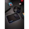 97135_amb Thorne Headset RGB. ABS gaming headphones with 2m cable, microphone and RGB LED lights