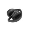 BETTENCOURT. Foldable wireless headphones with ANC and 15h of autonomy on recycled ABS (100% rABS)