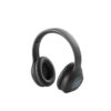 BETTENCOURT. Foldable wireless headphones with ANC and 15h of autonomy on recycled ABS (100% rABS)