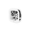 97139_103 PRESLEY. Earphones with 1'2 metre USB-C cable and built-in ABS microphone