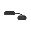 97141_103-a NESBIT II. Portable desk lamp with clip and 30h autonomy at 65% rABS