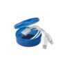 EMMY. 3 in 1 USB cable in ABS and PVC