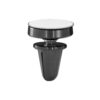 PLANCK. Aluminium car phone holder