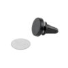 PLANCK. Aluminium car phone holder