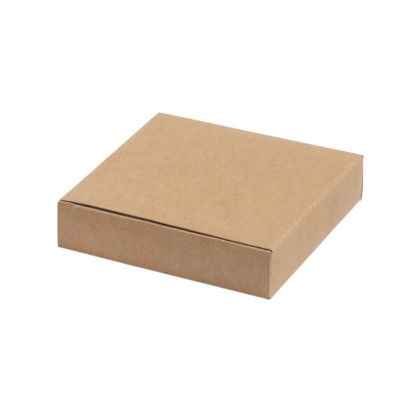 97169_box BROGLIE. Super fast 15W 4-in-1 magnetic wireless charger in recycled ABS (100% rABS)