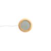 97178_160-b GATES. Mug warmer with bamboo body