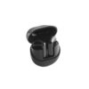 97179_103-c BURTON. Wireless earphones in recycled ABS (100% rABS) with 12 hours of battery life
