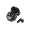 97179_103-d BURTON. Wireless earphones in recycled ABS (100% rABS) with 12 hours of battery life