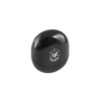 97179_103-logo BURTON. Wireless earphones in recycled ABS (100% rABS) with 12 hours of battery life