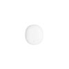 97179_106-a BURTON. Wireless earphones in recycled ABS (100% rABS) with 12 hours of battery life