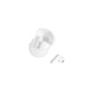 97179_106-d BURTON. Wireless earphones in recycled ABS (100% rABS) with 12 hours of battery life