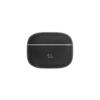97181_103-d CAUBY. Wireless headphones in recycled ABS (100% rABS) with ANC and 10 hours of battery life