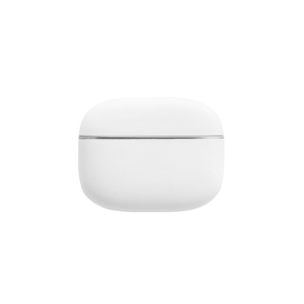 97181_106-a CAUBY. Wireless headphones in recycled ABS (100% rABS) with ANC and 10 hours of battery life