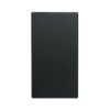 DENNING. 5.000 mAh slim stainless steel power bank