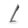SYSTROM. Recycled ABS (100% rABS) superfast charging cable and adapter set