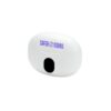 CAETANO. Wireless earphones with 4 hours of battery life on recycled ABS (100% rABS)
