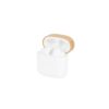97193_106 COBAIN. Wireless headphones with 5h of autonomy in recycled ABS (100% rABS) and bamboo