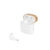 97193_106-a COBAIN. Wireless headphones with 5h of autonomy in recycled ABS (100% rABS) and bamboo