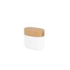97193_106-b COBAIN. Wireless headphones with 5h of autonomy in recycled ABS (100% rABS) and bamboo
