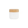 97193_106-c COBAIN. Wireless headphones with 5h of autonomy in recycled ABS (100% rABS) and bamboo