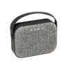 97208_113 TEDS. Portable 6W speaker with 4h battery life in ABS